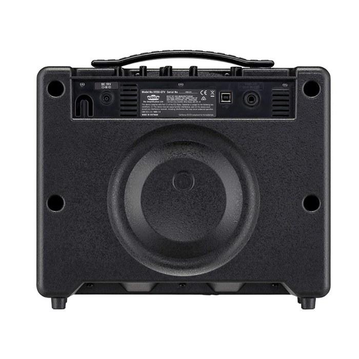 Vox VX50 GTV 50-Watt 1x8-Inch Digital Modeling Combo Amp