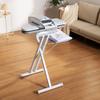 Automatic Steam Iron Family Commercial Large Area Ironing Machine Model  Steam Ironing Machine  Dry Press For Laundry