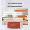 Xiaodu Smart Sound AI Bluetooth Speaker (CN version)