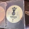[USED] UVERworld PREMIUM LIVE DVD 2015