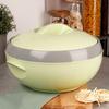 Thermos Lunch Thermos Thermal Food Container Soup Tureen 5L