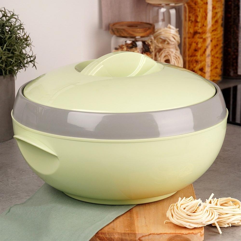 Thermos Lunch Thermos Thermal Food Container Soup Tureen 5L
