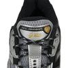 Asics Gel Nimbus 10.1 Piedmont Grey Pure Silver Unisex Sneakers Pure-Silver 1203A543-020