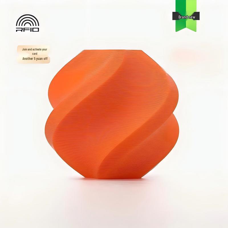 

Катушка филамента Bambu Lab PLA Lite для 3D-принтера