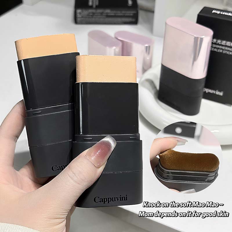 CAPPUVINI SCHIMMERNDER HAUT KORREKTUR STIFT