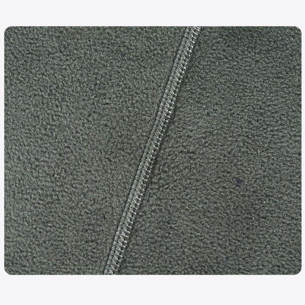 Polar Fleece Full Face Neck Mask Windproof Trekking Riding Ski Hat Hood Cap  Outdoor Sports