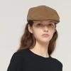 Classic Mood Hunting Cap (Brown)