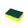 Thickened Absorbent Dishwashing Sponge & Scouring Pad Set