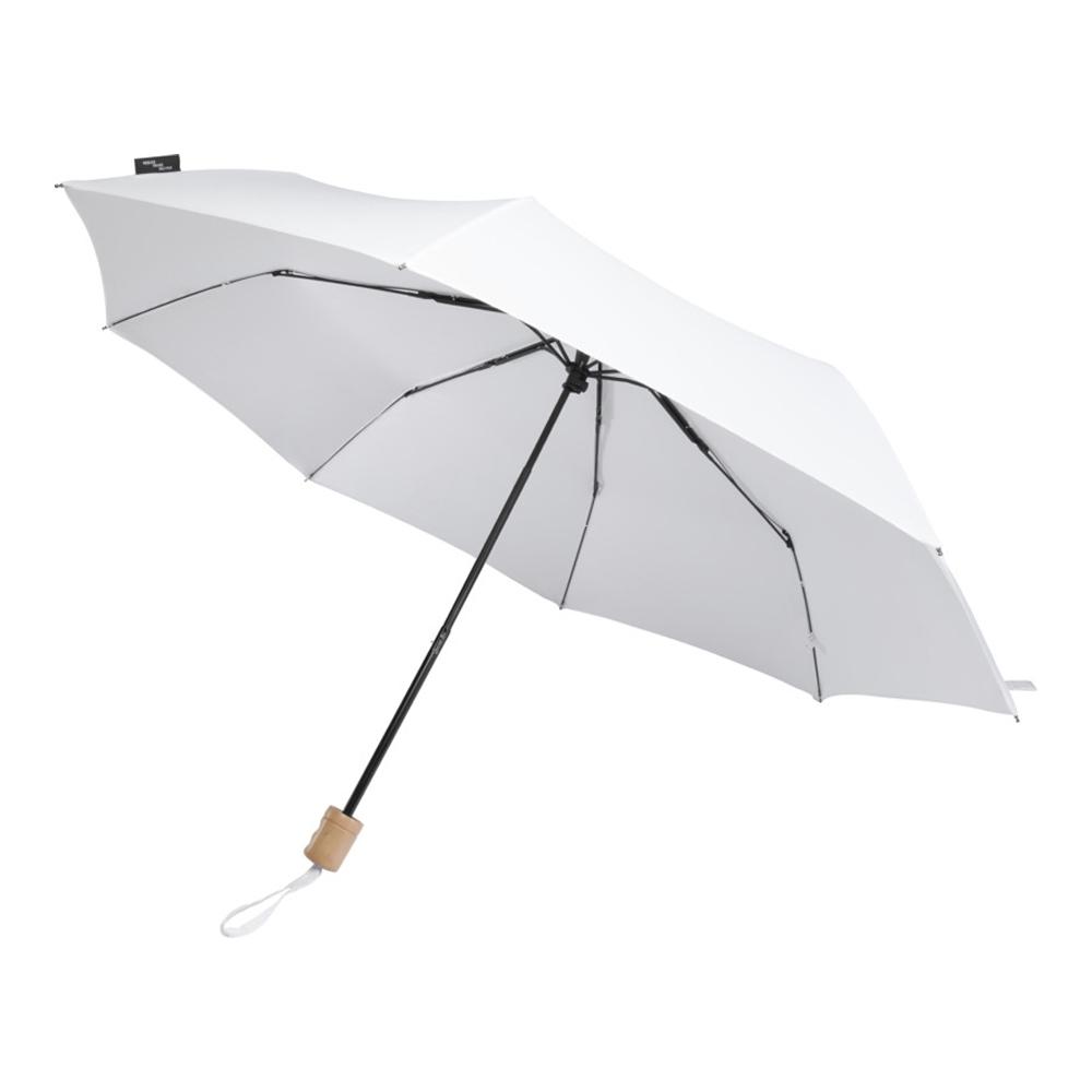 Floso Dane RPET Folding Umbrella