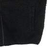 Reebok Fleece jacket XL black Women Used