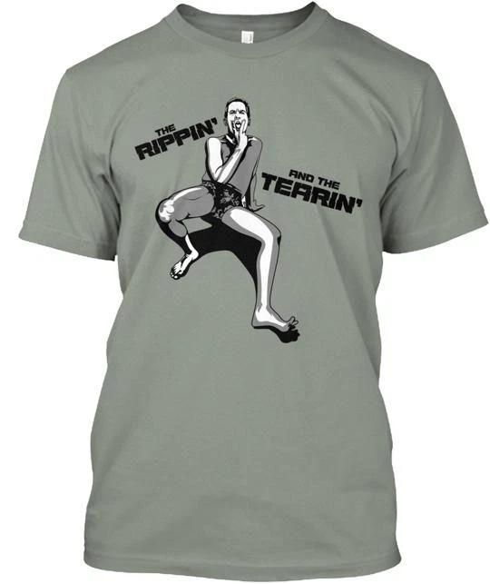

Hedo Rick TTshirt Made in the USA Size S to 5XL XL