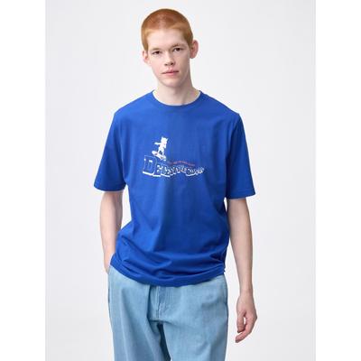GU by Uniqlo Graphic T deTecTive Conan