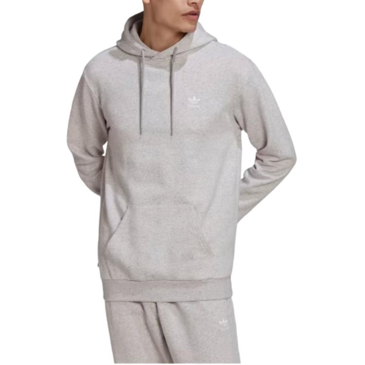 Adidas Essentials Made With Nature Hoodie HK7538
