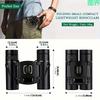 1PCS High Power HD Binoculars, Small Pocket Binoculars Clear View for Outdoor Fun & Gifting