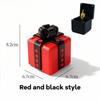 Out of the Box Pop-up Middle Finger Gift Box Creative Desk Home Decor Gifts Middle Finger Novelty Christmas Funny Prank Gift