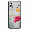 For Infinix Note 11 Pro Case Note 11s Soft TPU Silicone Back Cover For Infinix Note 11S Phone Case X698 Funda Cover Note 11 X697