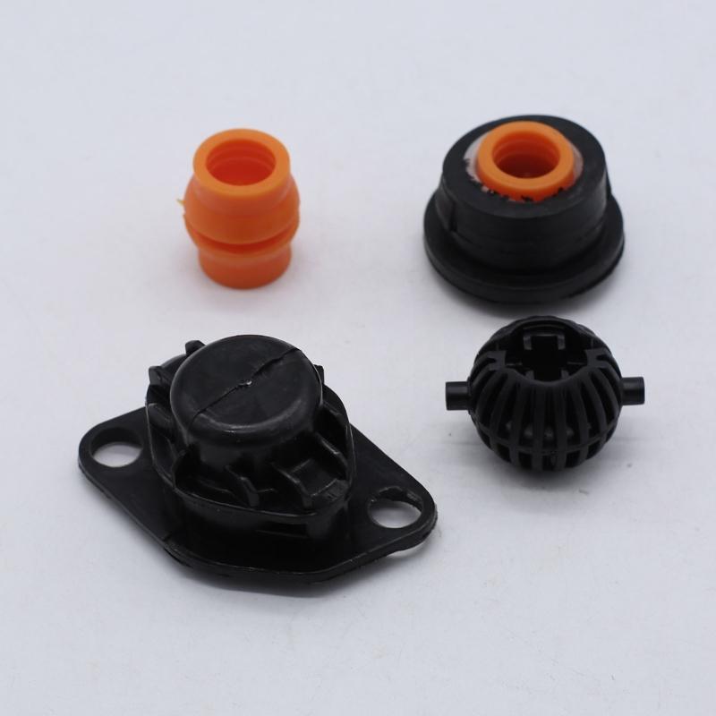 Gear Repair Kit for Golf 191798000 Selector Rod Bearing Shifts Repair Set Car Transmission Shifts Repair Kit