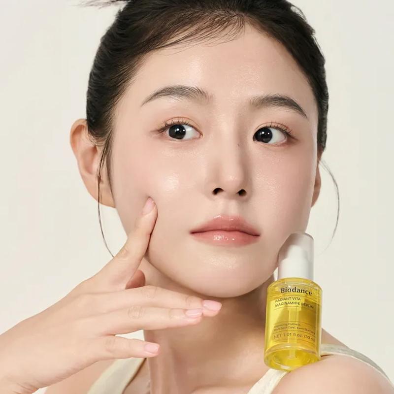 [Biodance] Radiant Vita Niacinamide Serum 30ml