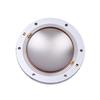 1Pc 34.4/44.4/72.2/99.2Mm Titanium Film Tweeter Voice Coil Membrane Copper Wire Diy Treble Speaker Repair Accessories