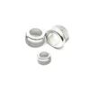 BMW 5 Series/6 Series/5GT Aluminum-Gold Interior A/C & Audio Knob Trim