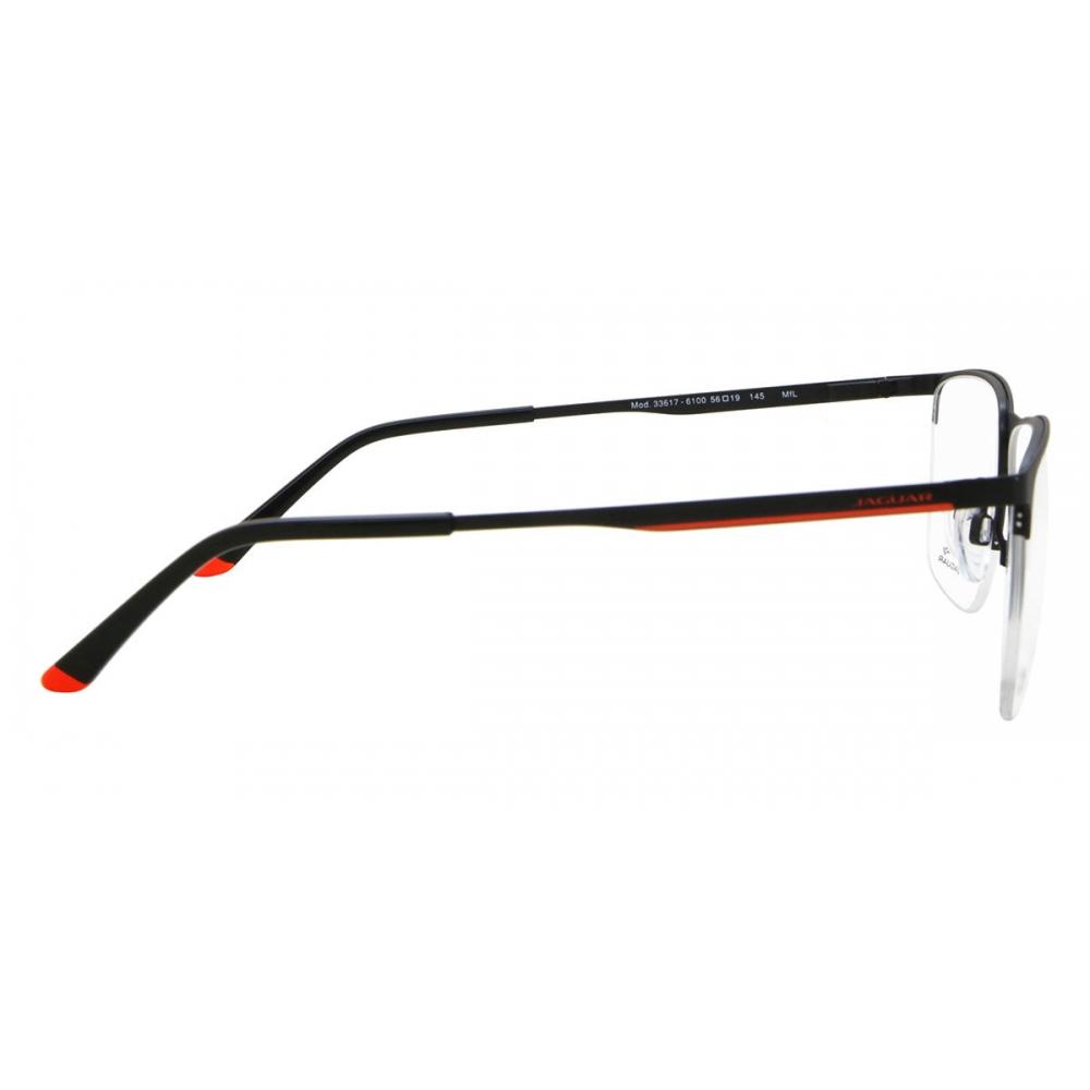 Jaguar 3617 6100 Unisex Eyeglasses
