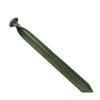 Houba Heavy-Duty Galvanized Tent Stakes