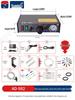 Nan Tao 982 Automatic Pneumatic AB Glue and Silicone Dispensing Machine