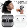 Wireless Bluetooth 5.4 Earbuds Hybrid ANC in-Ear Headphones 25H Playtime Hi-Fi Sound for Gym/Running
