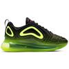 New Nike Air Max 720 Retro Future GS AQ3196-005