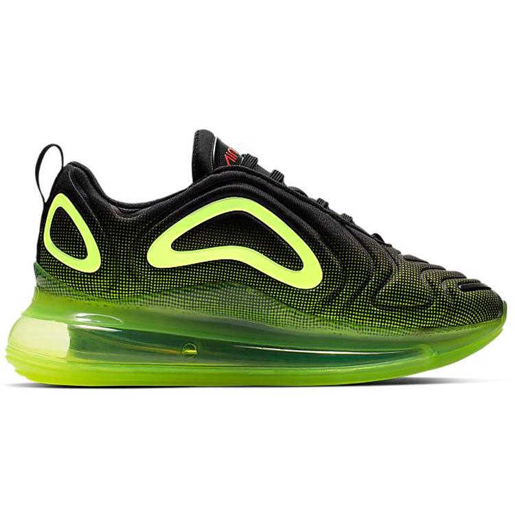 New Nike Air Max 720 Retro Future GS AQ3196-005