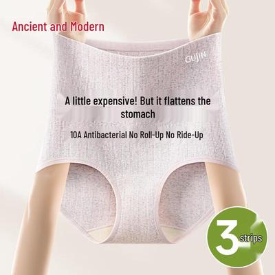 Vormiv aluspesu – Pingutamise aluspüksid ja korsett-tüüpi aluspüksid