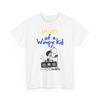 Tagebuch eines wandelnden Witzboldes T-Shirt Lustiges T-Shirt Comicbuch T-Shirt