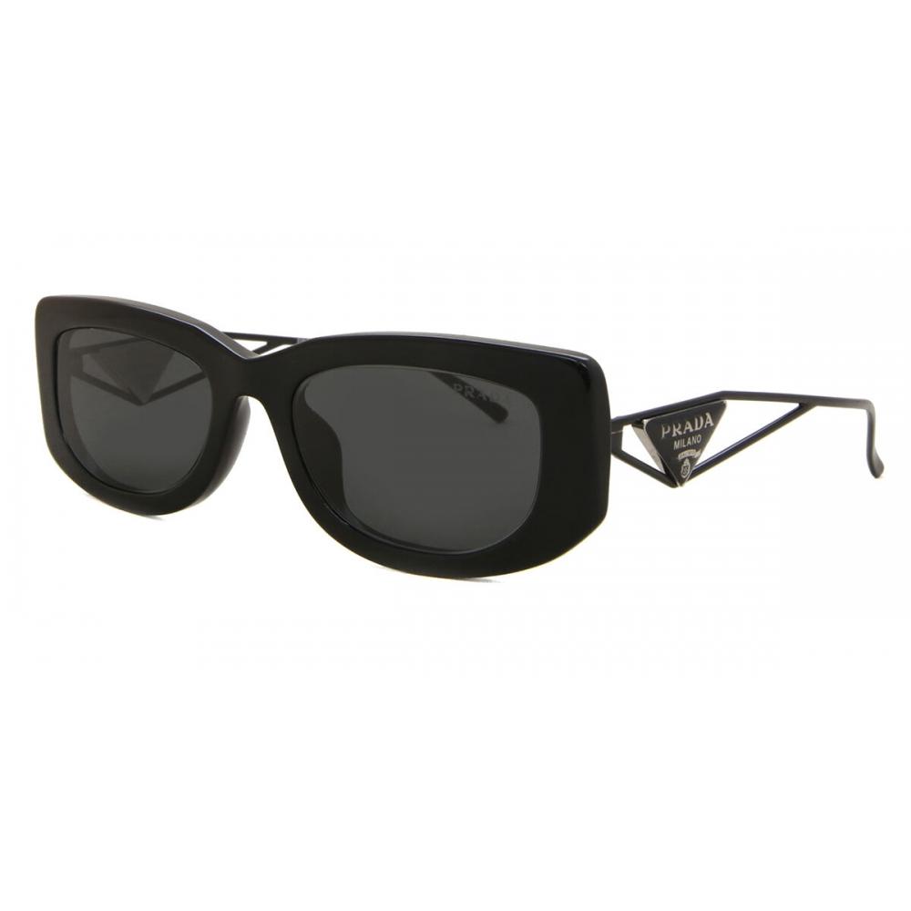 Prada Pr 14ys 1ab5s0 Women Sunglasses