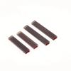 4Pcs 10MM Width 25-110MM Rc Motor Wire Cover Protection Tube Wire Shield For RC FPV Drone