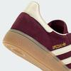adidas Handball Spezial Bordeaux-Rot Creme Weiß (Damen)