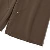 FILLUMINATE Keyring Loop Sweat Shorts - Brown