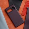 Melkco Echt Lederen Hoesje Voor Google Pixel 8 Pro Pixel 7 8 9 10 Pro XL Premium Zakelijk Echt Natuurlijk Koeienhuid Huid Telefoonhoesje