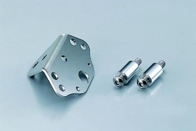 Hurricane HA5693S Headlight & Meter Stay