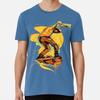 Onewheel Retro Dance Size S To 5XL Made In the USA T Shirt