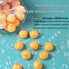 WEZHO 3-Star Training Table Tennis Balls