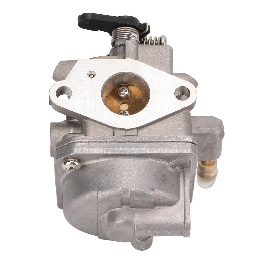 Metal Alloy Carburetor Assy 3R1‑03200‑1 Replacement for Tohatsu 4 Stroke 4hp 5hp Outboard