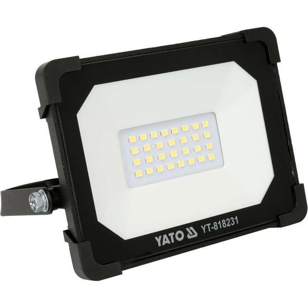 Yato LED Halogen Floodlight