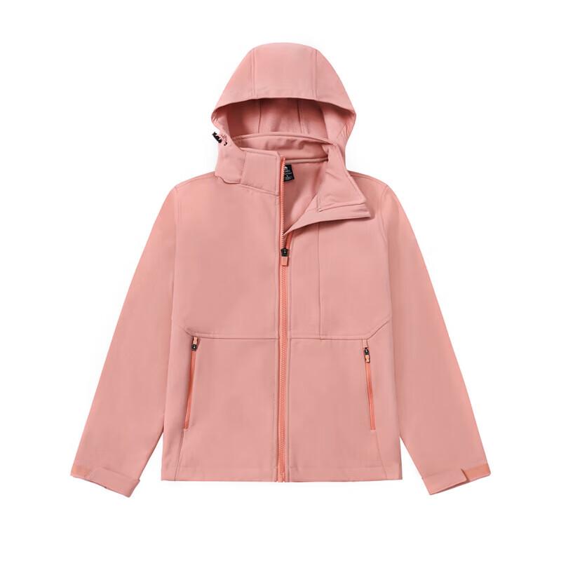 CAMEL 1128 Single-Layer Windbreaker Jacket