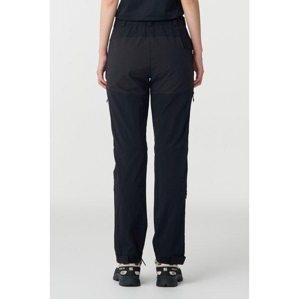 Kolon Sports Women Wigo Active Fit Pants Black Jkpnm25242blk