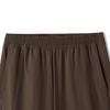 Skechers Loose Breathable Casual Pants Women Bottoms L126W022-05U5