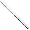 Daiwa Tai Rubber Rod, Kouga MX AP (Air Portable) K67XHB-METAL AP Fishing Rod