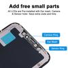 For iPhone XR Original LCD Screen