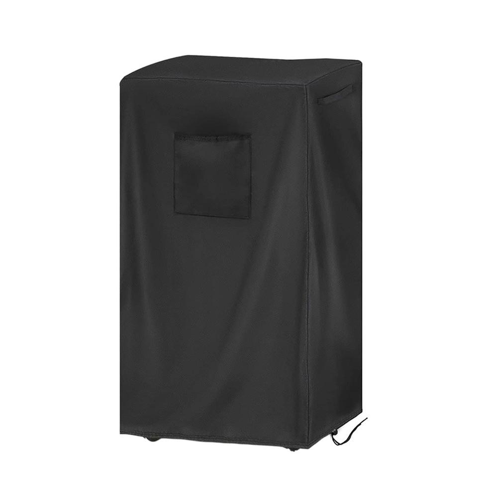 

Waterproof AC Cover Portable AC Cover For Home Storage Adjustable Drawstring Side Storage Pocket Reinforced Handles China Mainland