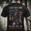 Oberteile – T-Shirts
