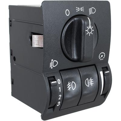 Opel Astra II G 98-08 Light Switch